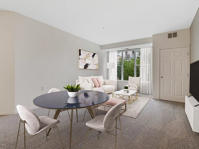 The Legends of Columbia Heights 55+ Living — Photo 18
