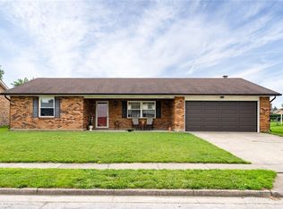 2439 Mississippi Dr, Xenia, OH