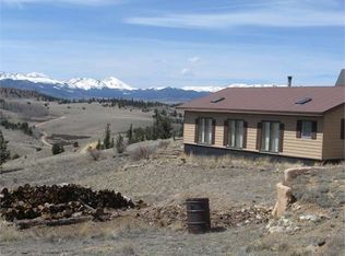 77 Australian Ln, Jefferson, CO 80456