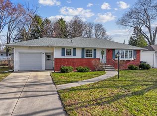 155 Gwynn St, Green Bay, WI 54301