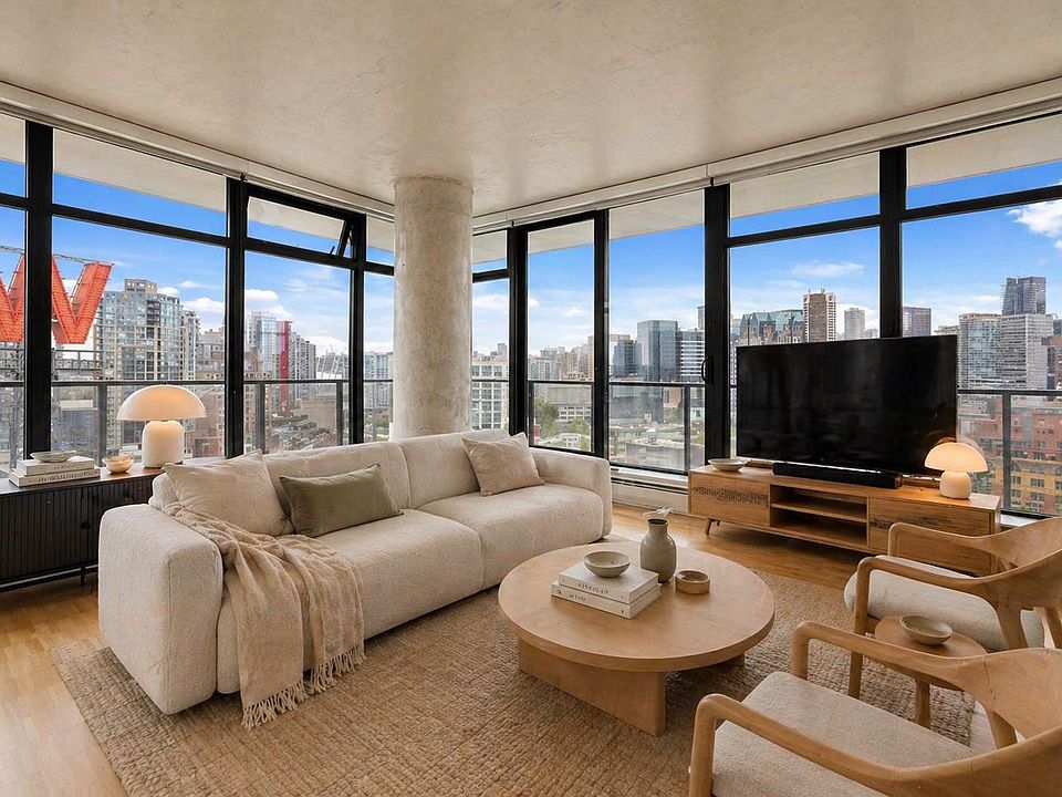 1st image of 108 Cordova St W #2105