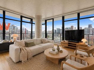 108 Cordova St W #2105, Vancouver, BC V6B 0G5