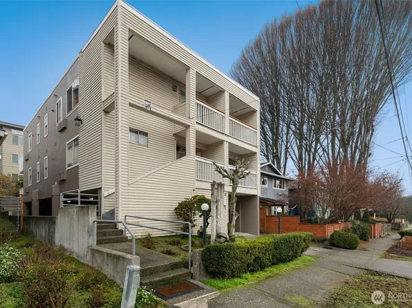 1120 N 91st Street, Seattle, WA 98103