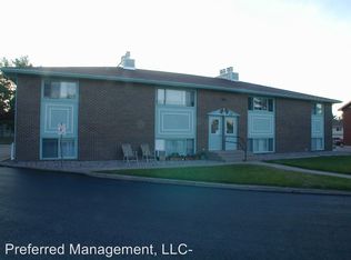 112 Erickson Ct APT 7, Cheyenne, WY 82009