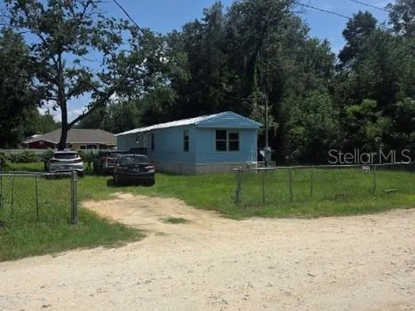 3563 SE 147th Pl, Summerfield, FL 34491