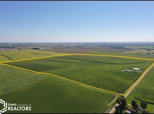 50th Ave, Wyoming, IA 52362