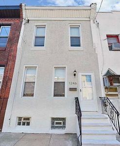 1246 S 22nd St, Philadelphia, PA, 19146