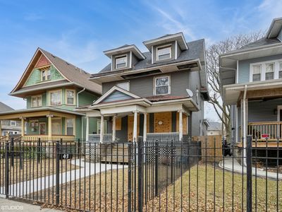 43 N Long Ave, Chicago, IL, 60644
