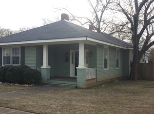 630 Keith Ave, Anniston, AL 36207