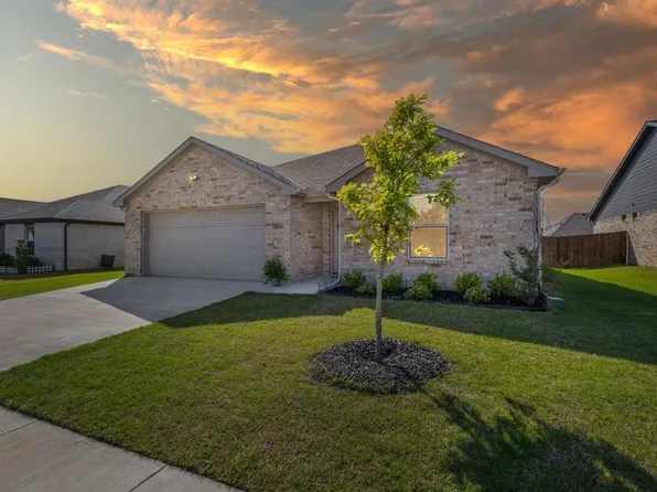 1816 Aleia Cv, Sherman, TX 75092