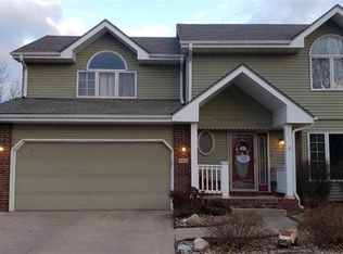 801 NE Michael Dr, Ankeny, IA 50021