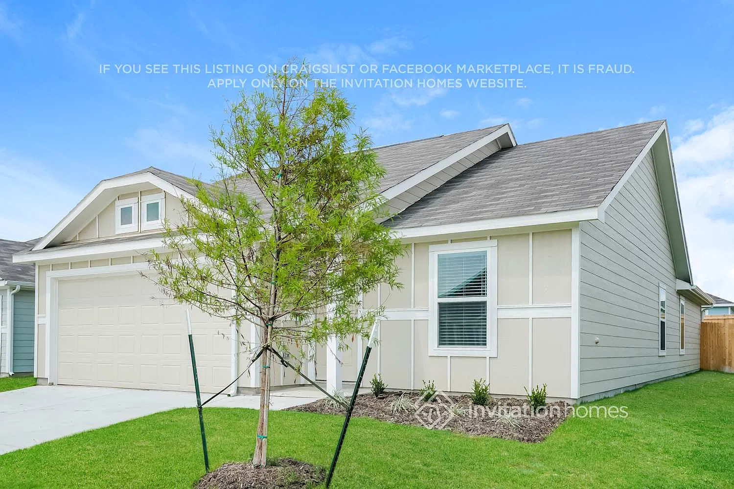 7229 Lazy Creek Rd Fort Worth, TX 76179 — Photo 2
