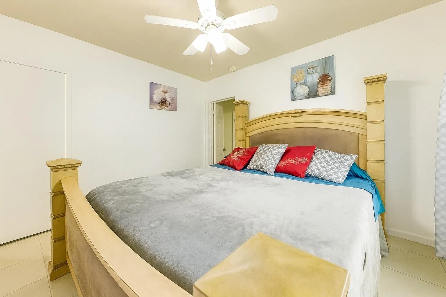 1 bed, 1.0 bath, 2087 sqft, $1,700 — Photo 3