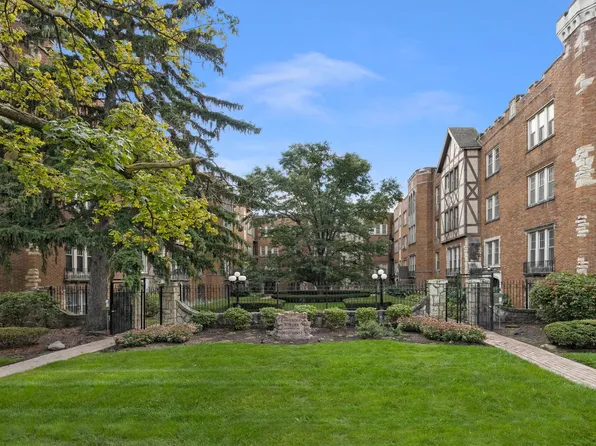 10943 S Longwood Dr APT 1, Chicago, IL 60643