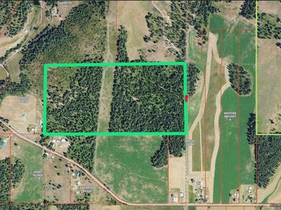 Nka Allen Rd #10164, Elk, WA, 99009