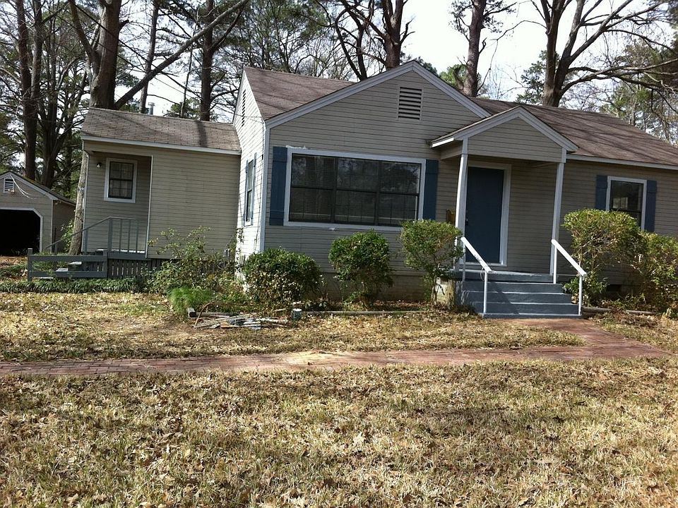 2nd image of 3307 Whitten Rd