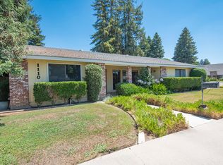 1110 W Paradise Ave, Visalia, CA 93277