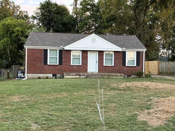 2926 Ironwood Dr, Nashville, TN 37214