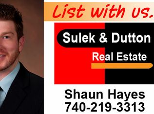 55559 Ann St, Bellaire, OH 43906