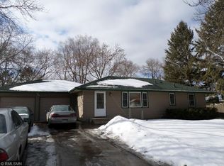 11444 Yukon St NW, Coon Rapids, MN 55433