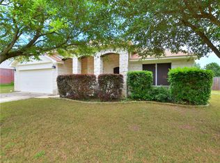 1303 Laurelleaf Dr, Pflugerville, TX 78660