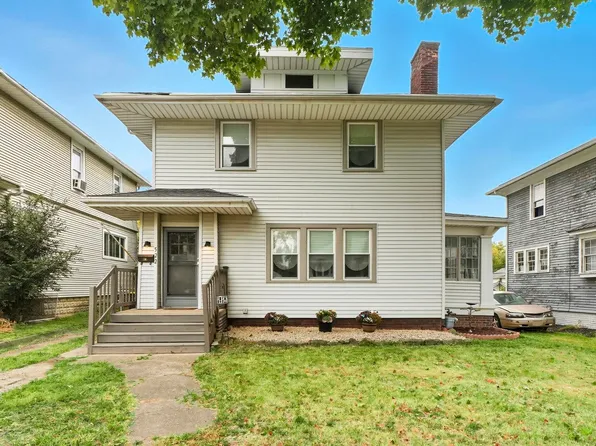 522 Archer Ave, Fort Wayne, IN 46808
