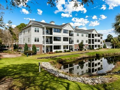 1025 Riverland Woods Pl APT 311, Charleston, SC, 29412