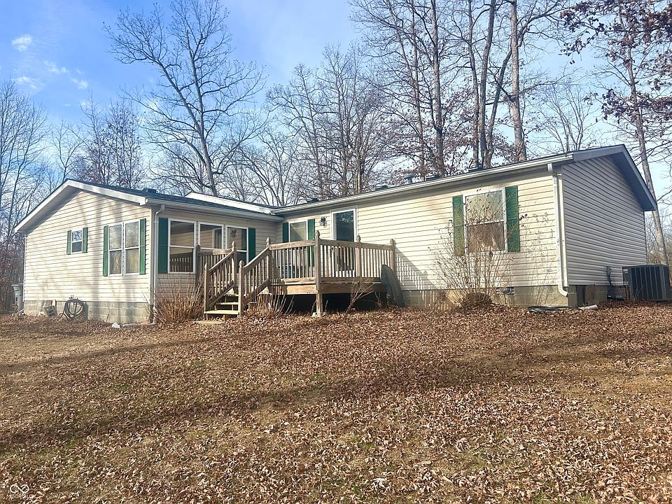 1st image of 2452 E Werewolf Ln