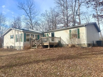 2452 E Werewolf Ln, Underwood, IN, 47177