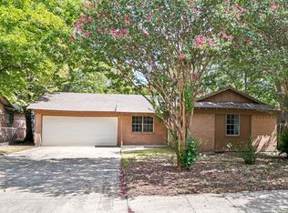 321 Christie Ave, Everman, TX 76140