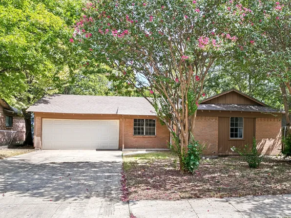 321 Christie Ave, Everman, TX 76140
