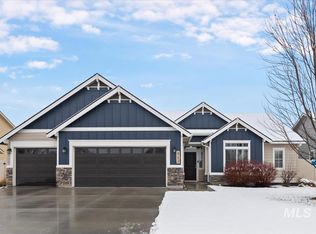 862 N Union Way, Star, ID 83669