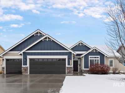 862 N Union Way, Star, ID, 83669