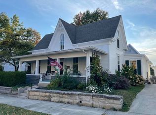 1823 I St, Bedford, IN 47421