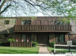 1914 Jeanette Ln APT 4, Springfield, IL 62702