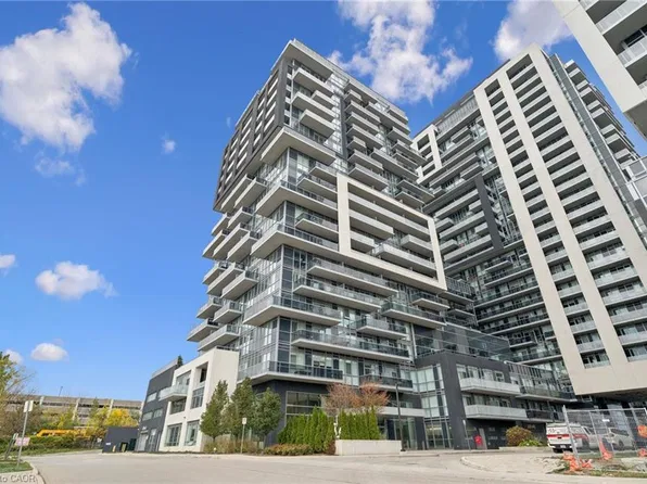 2081 Fairview St #1101, Burlington, ON L7R 0E4
