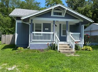 203 Ralph St, Richmond, MO 64085