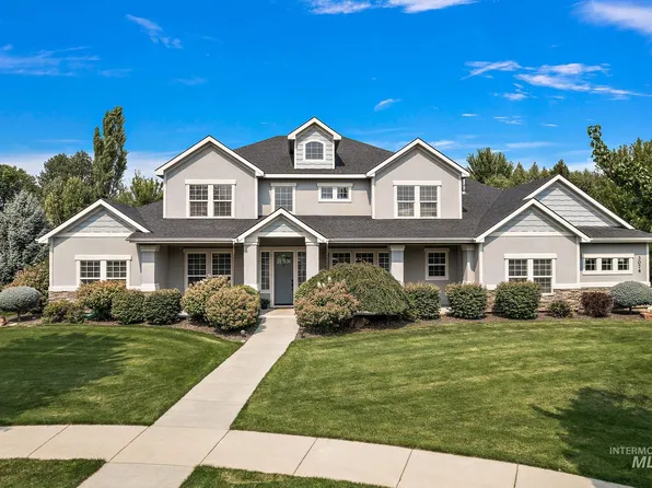 3074 W Newbury Ct, Eagle, ID 83616