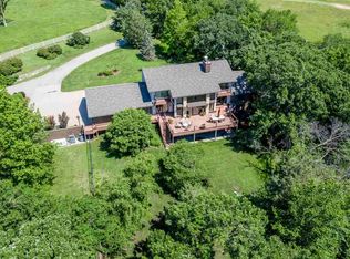 12450 SW Haverhill Rd, Augusta, KS 67010