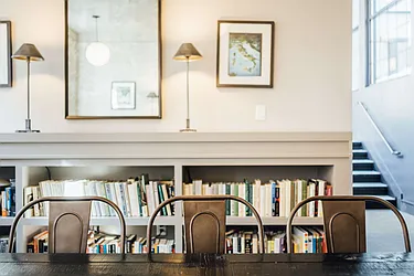 Rented by Nooklyn NYC LLC