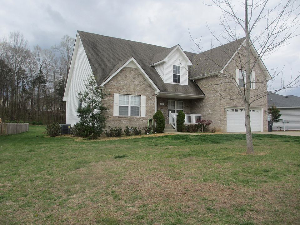 1st image of 587 Winding Bluff Way
