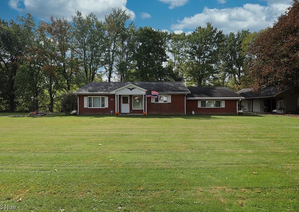 48513 Metz Rd, New Waterford, OH 44445 Zillow