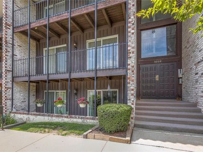 5008 Grand Ave APT C, Kansas City, MO, 64112