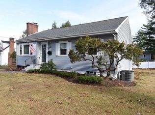 16 Hillside Ave, Holbrook, MA 02343