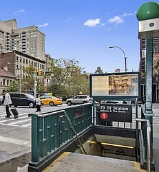 Rented by Keller Williams NYC