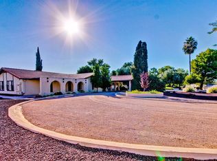 2507 E Emelita Ave, Mesa, AZ 85204