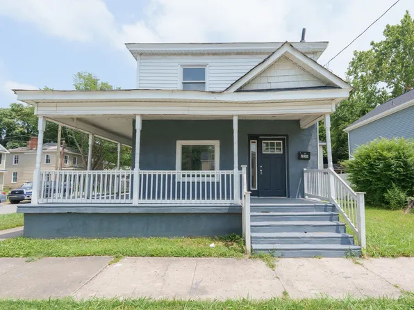 250 Pinner St, Suffolk, VA 23434