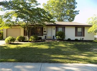 839 Harvard Dr, Edwardsville, IL 62025