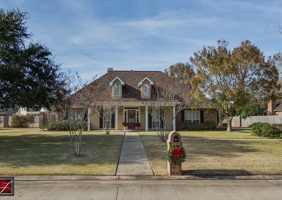 6705 Tennyson Oaks Ln, Alexandria, LA 71301 Zillow