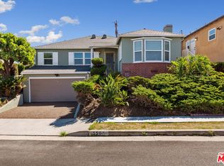5504 Secrest Dr, Los Angeles, CA 90043